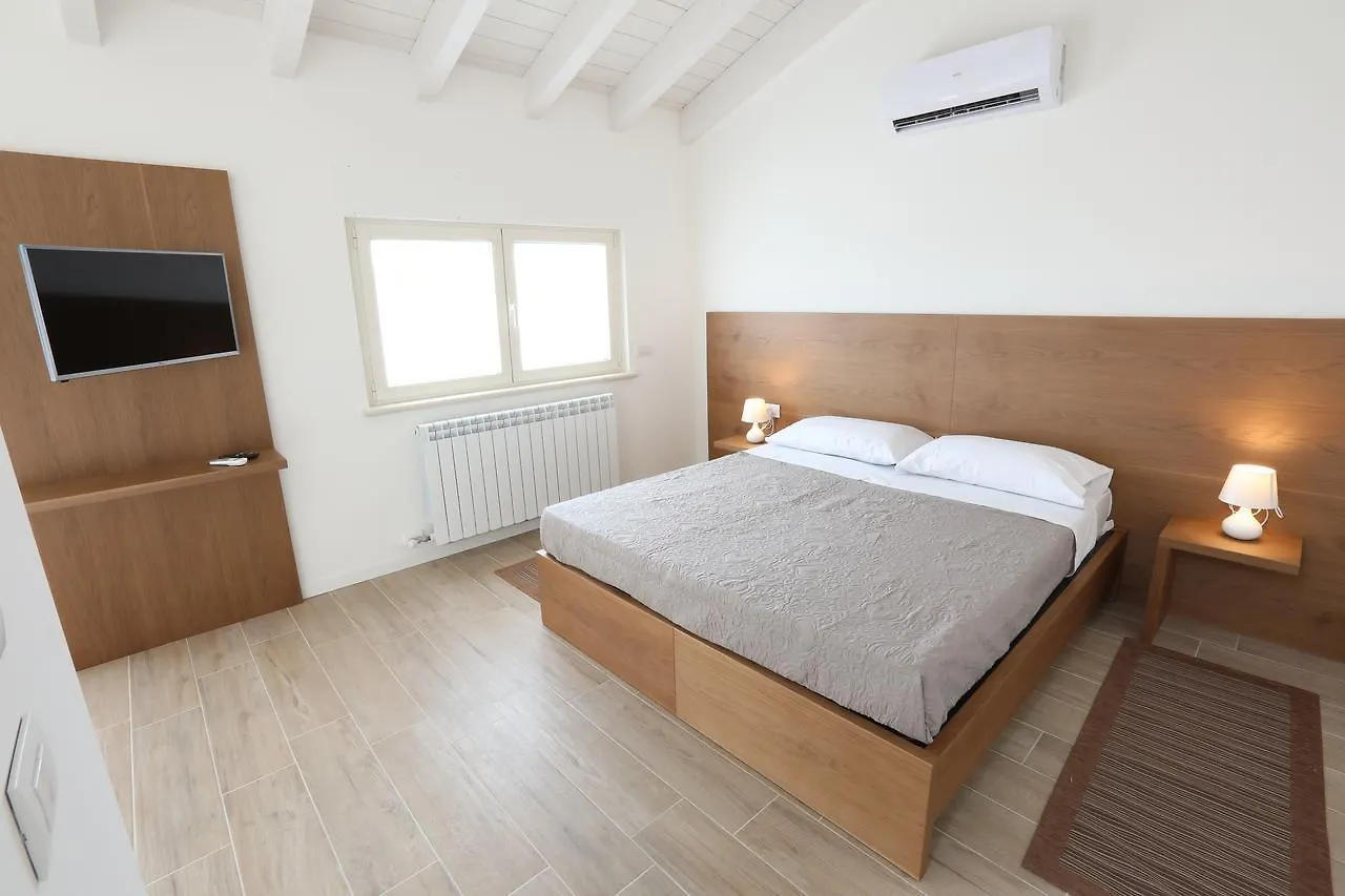 Casa San Valentino Apartment Bussolengo Italy