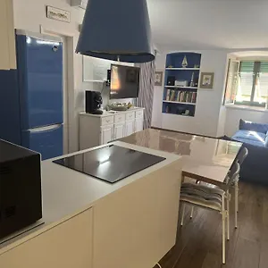  Appartamento La Casa Di Chiara Italia