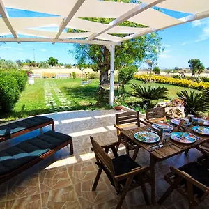  Casa vacanze San Lorenzo Holiday Italia