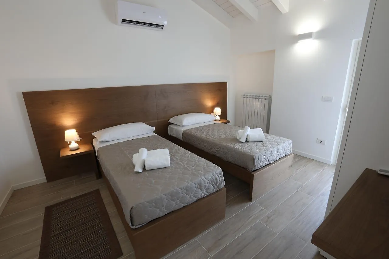 Appartamento Casa San Valentino Bussolengo 0*,