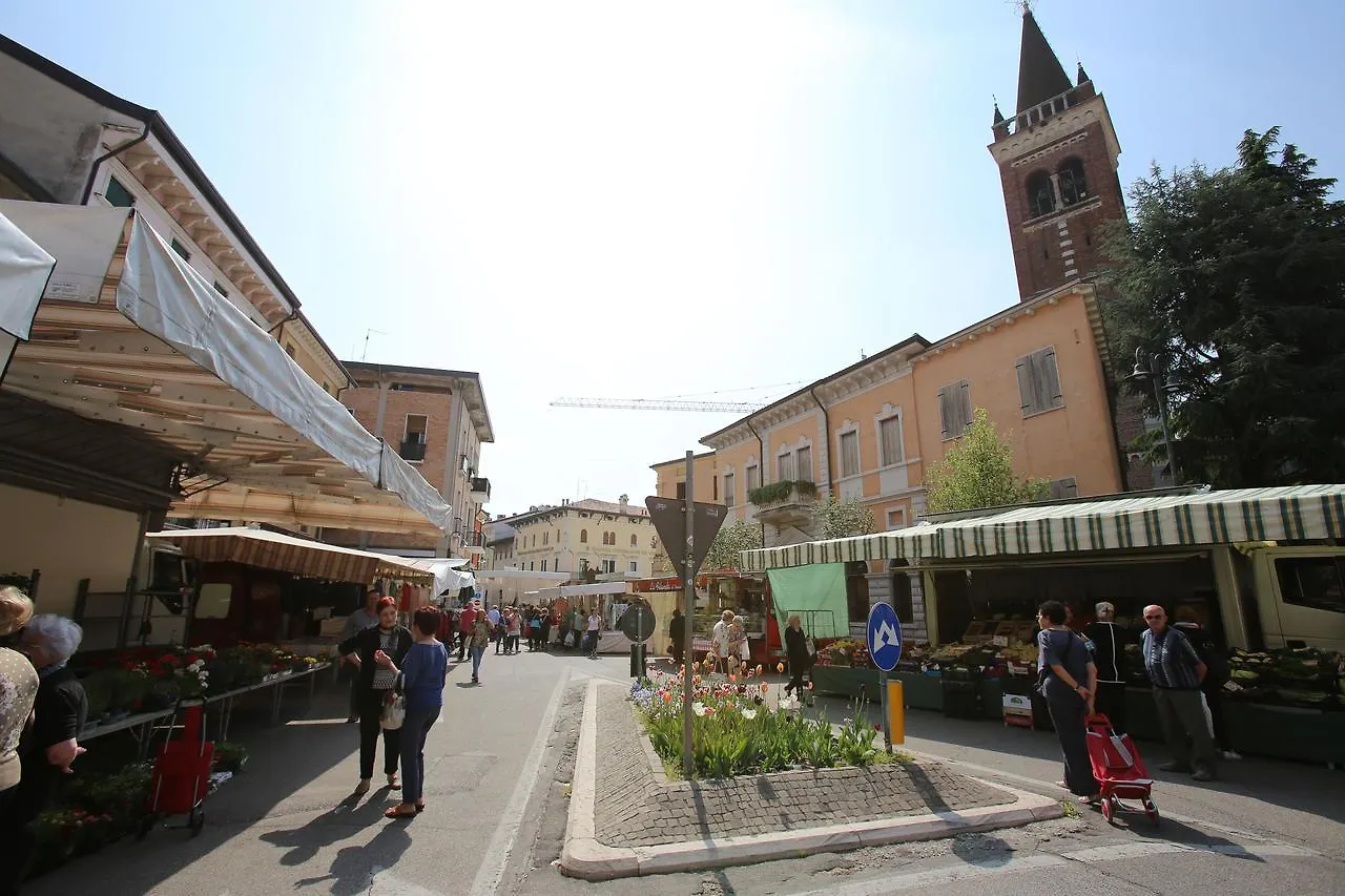 Appartamento Casa San Valentino Bussolengo Italia