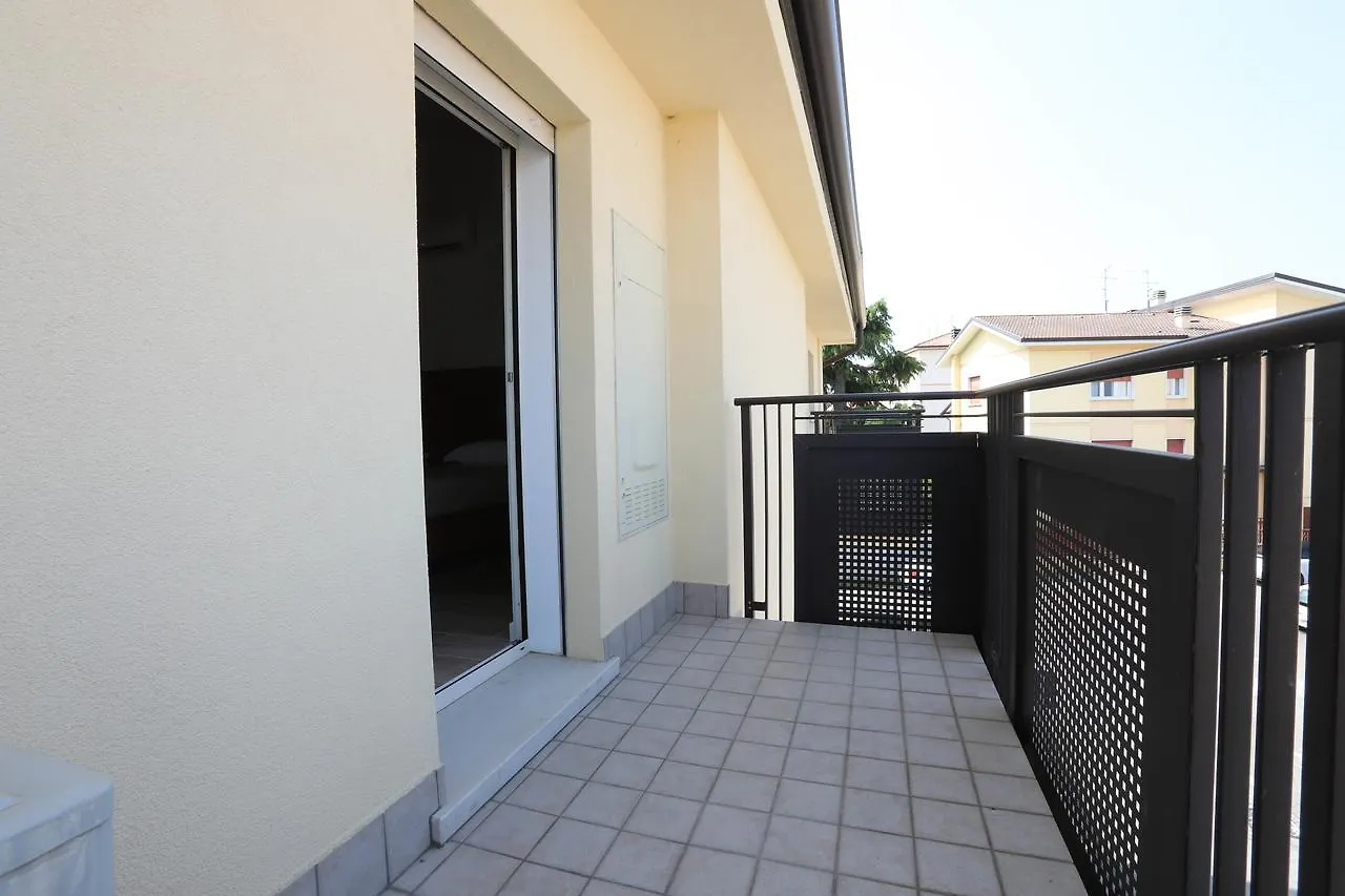 Appartamento Casa San Valentino Bussolengo