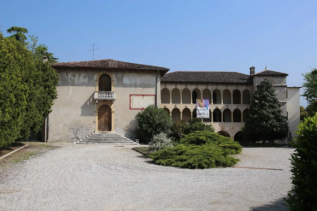 Appartamento Casa San Valentino Bussolengo