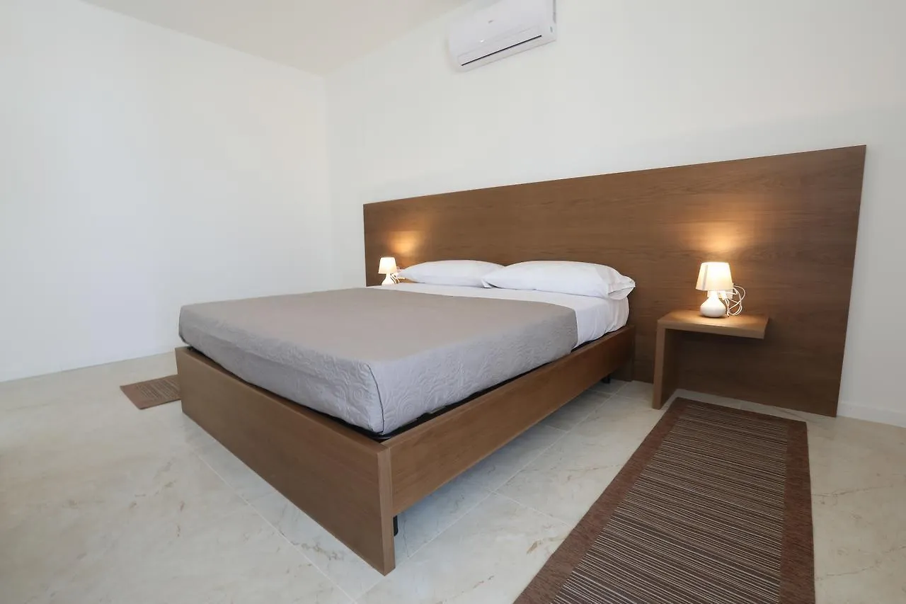 Appartamento Casa San Valentino Bussolengo