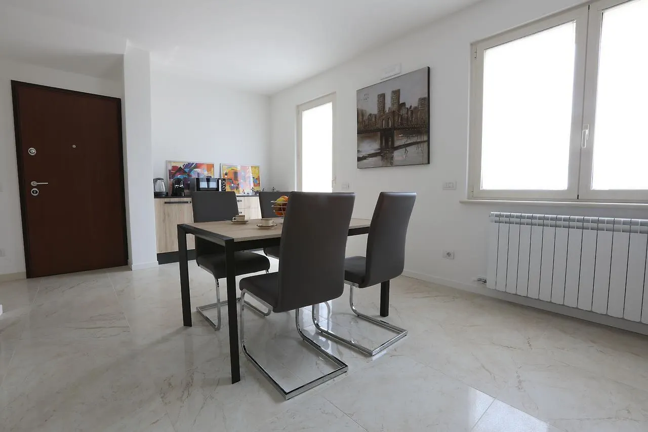 Appartamento Casa San Valentino Bussolengo